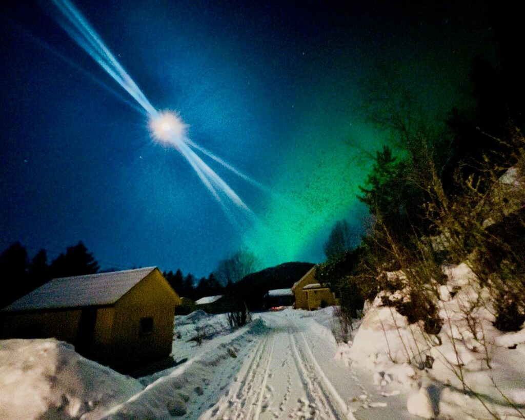 Nordlicht
