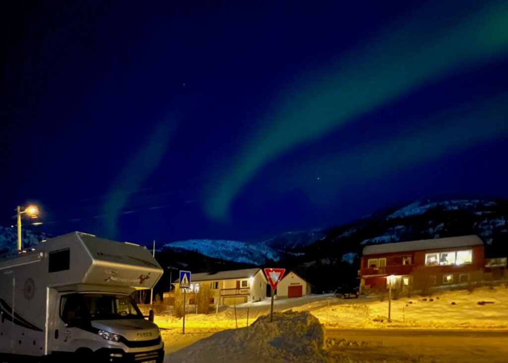 Nordlicht