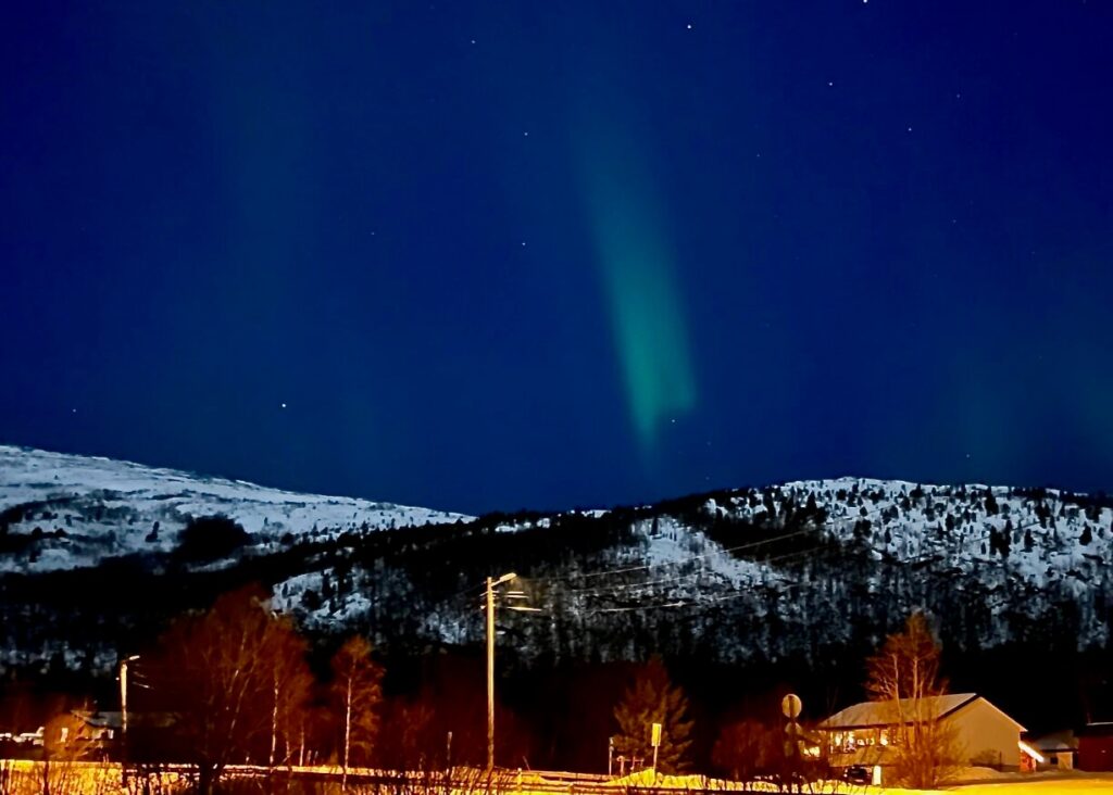 Nordlicht