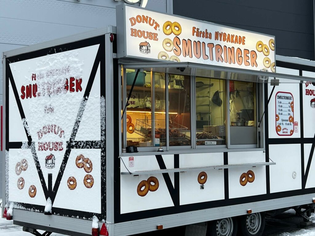 Smultringe Wagen
